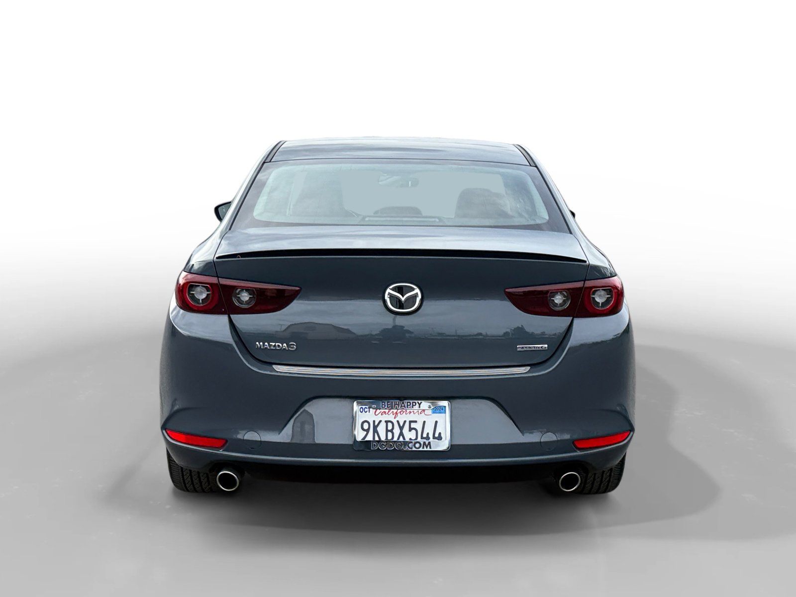 Used 2023 MAZDA MAZDA3 s image 4