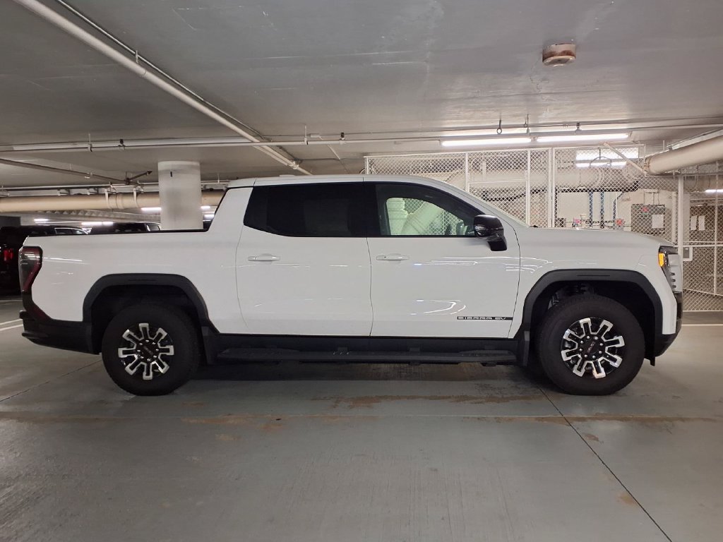 New 2026 GMC Sierra EV Elevation w/ Premium Package AWD/4WD image 4