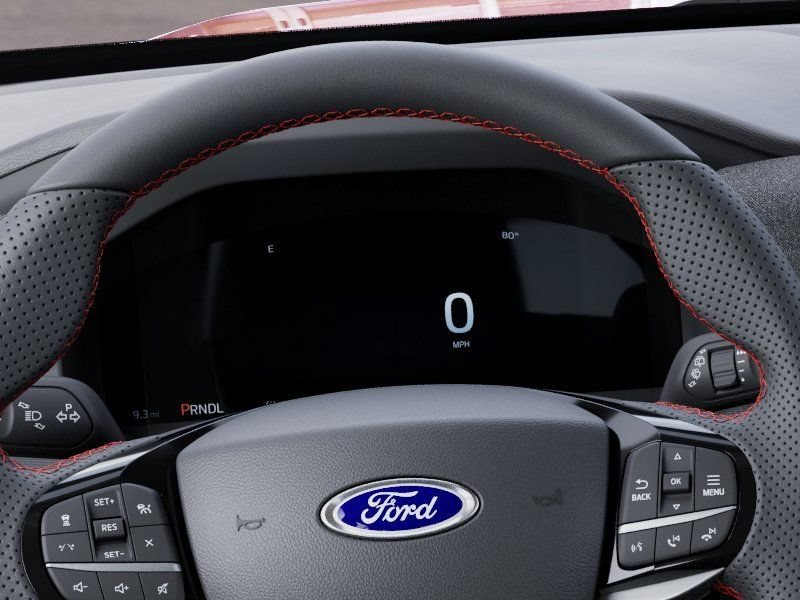 New 2027 Ford Explorer ST-Line w/ Premium Package RWD image 14