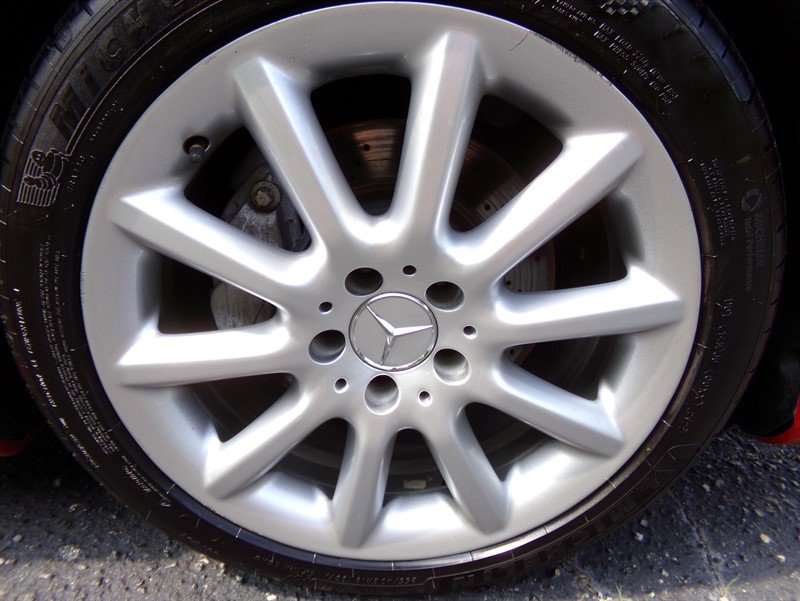 Used 2007 Mercedes-Benz SL 550 image 44