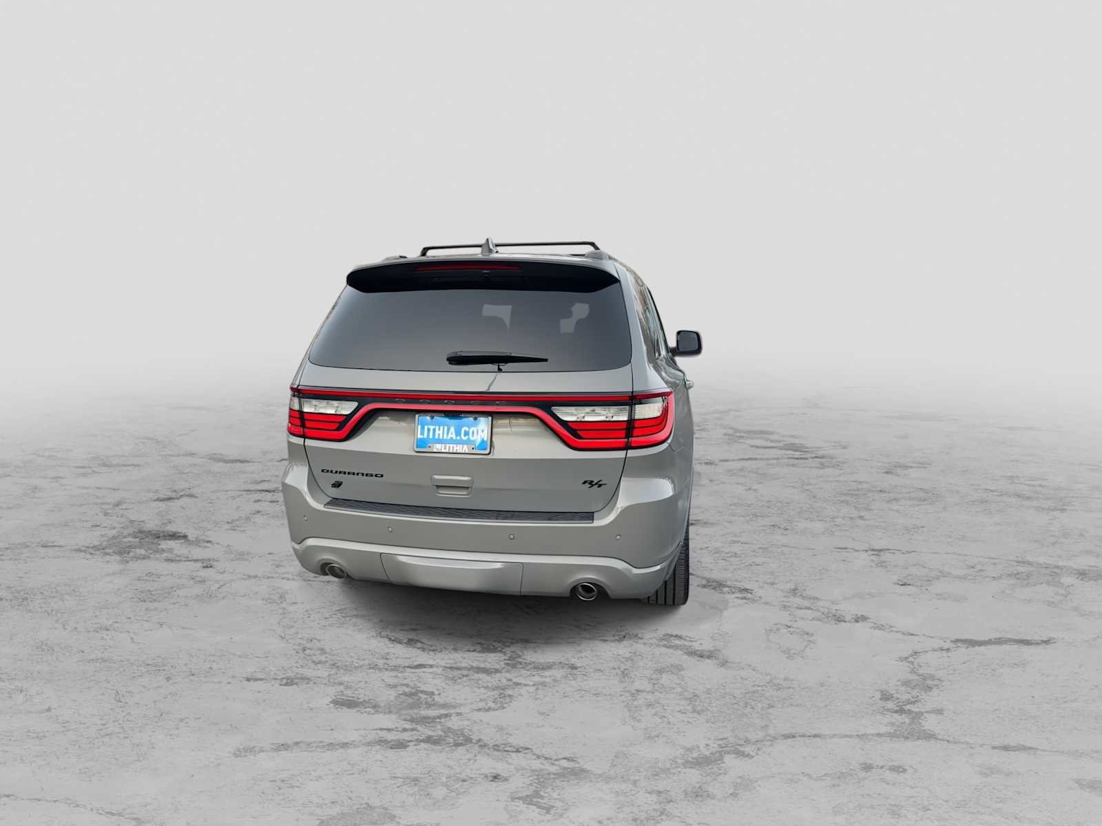 Certified 2023 Dodge Durango R/T w/ Blacktop Package image 7