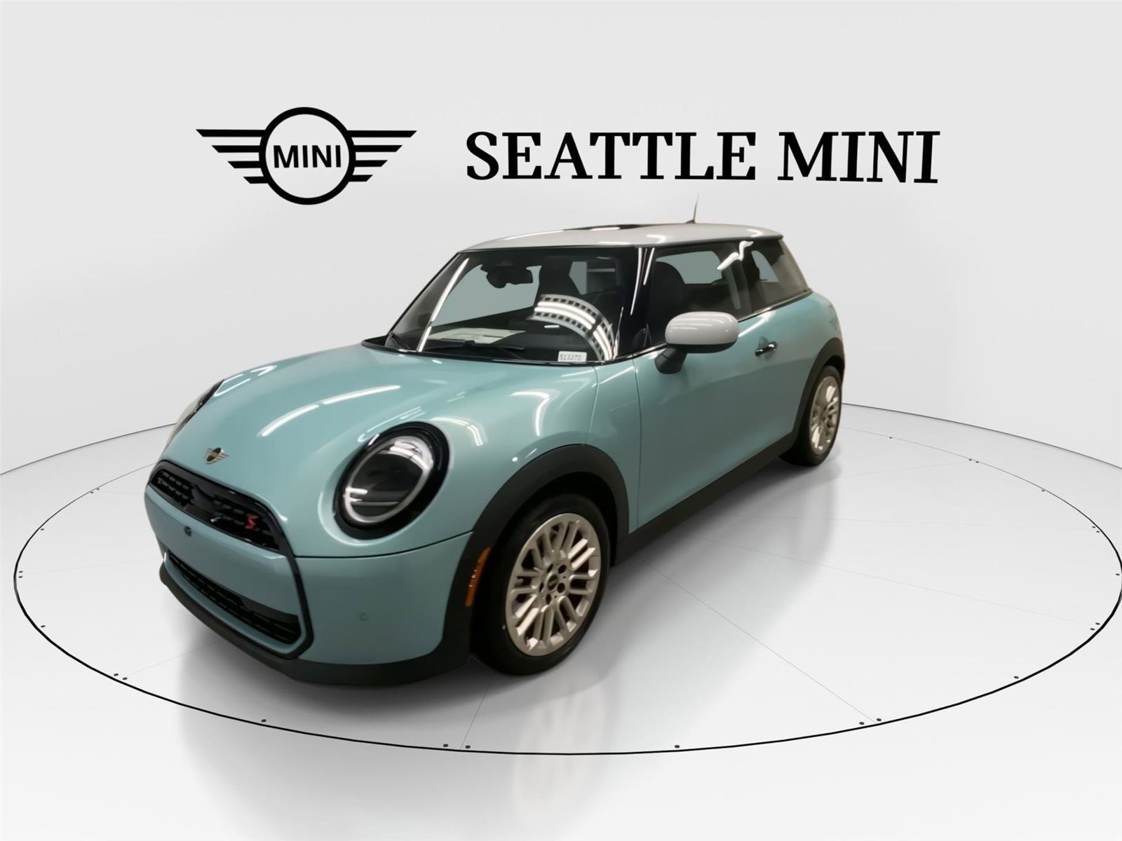 New 2026 MINI Cooper S image 5