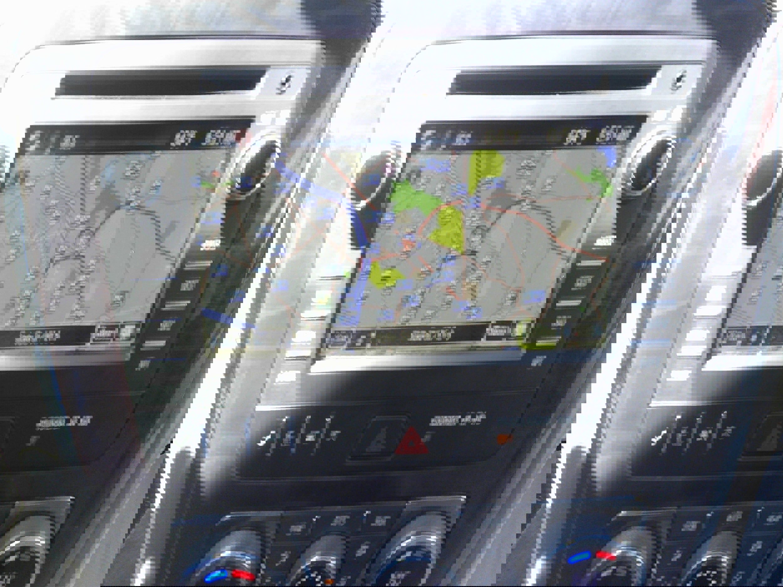 Used 2017 Buick Enclave Leather image 23