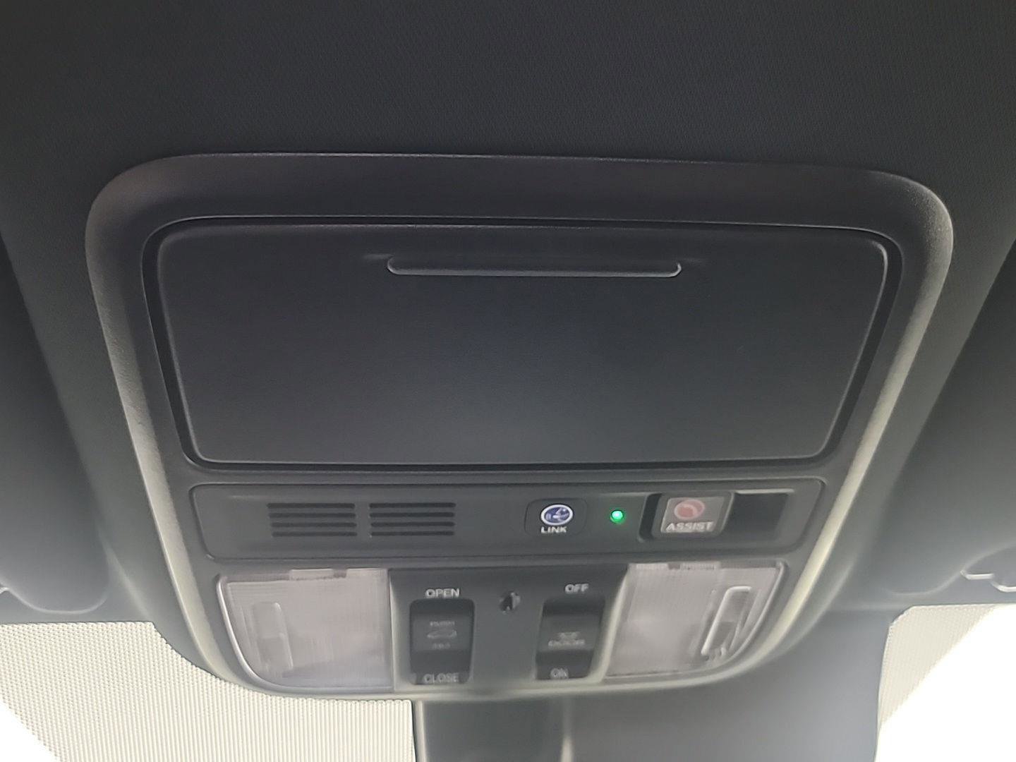 Certified 2021 Honda Passport Touring image 32