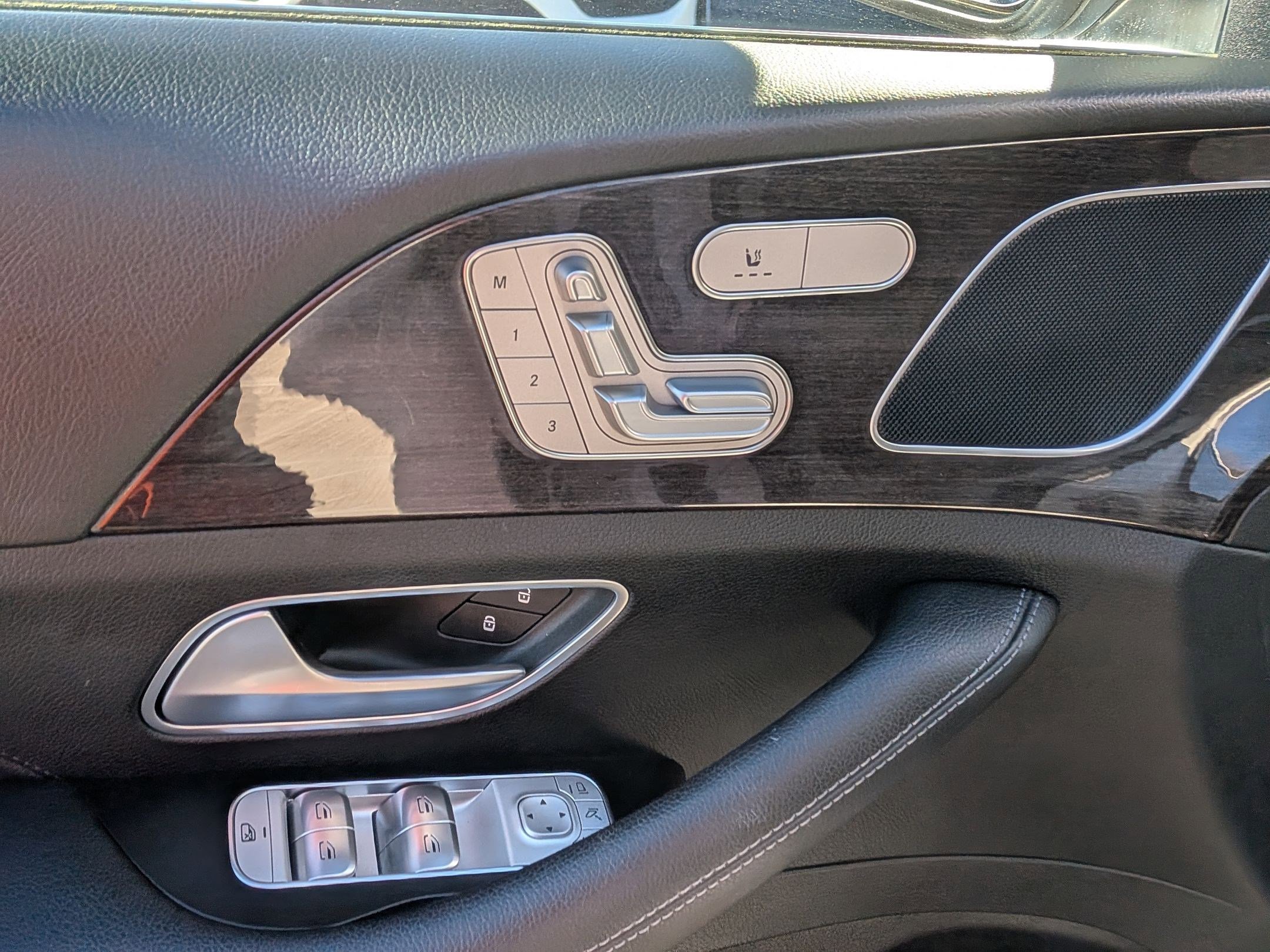 Certified 2020 Mercedes-Benz GLE 350 4MATIC image 13