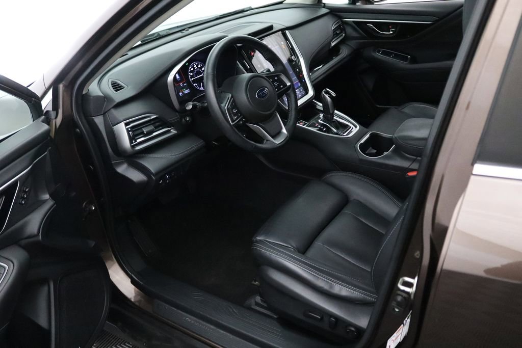 Used 2020 Subaru Outback Limited w/ Popular Package #2 AWD/4WD image 14