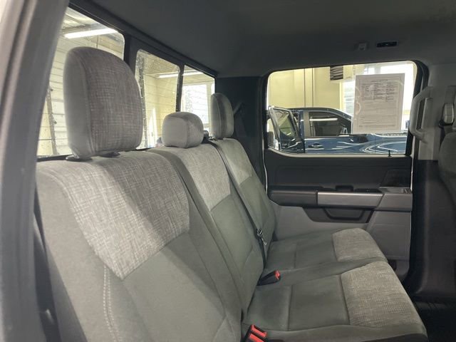 Used 2022 Ford F150 XLT w/ Equipment Group 302A High image 34