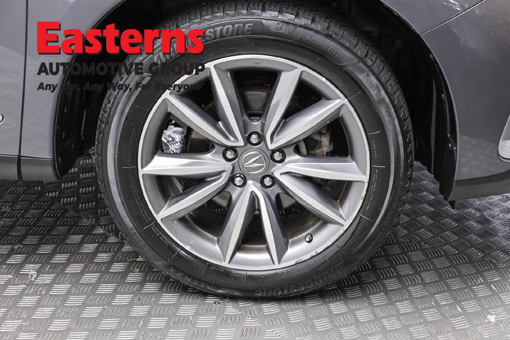 Used 2019 Acura RDX w/ Technology Package AWD/4WD image 34