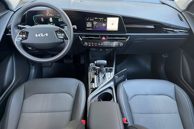 New 2026 Kia Niro EX FWD image 14
