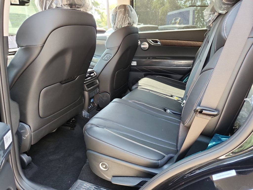 New 2026 Genesis GV80 2.5T Advanced image 7