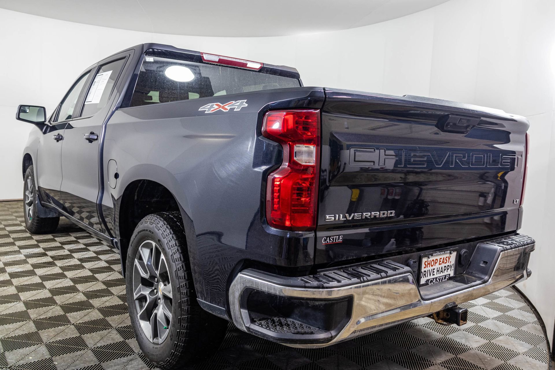 Used 2023 Chevrolet Silverado 1500 LT image 18