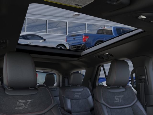 New 2026 Ford Explorer ST AWD/4WD image 23