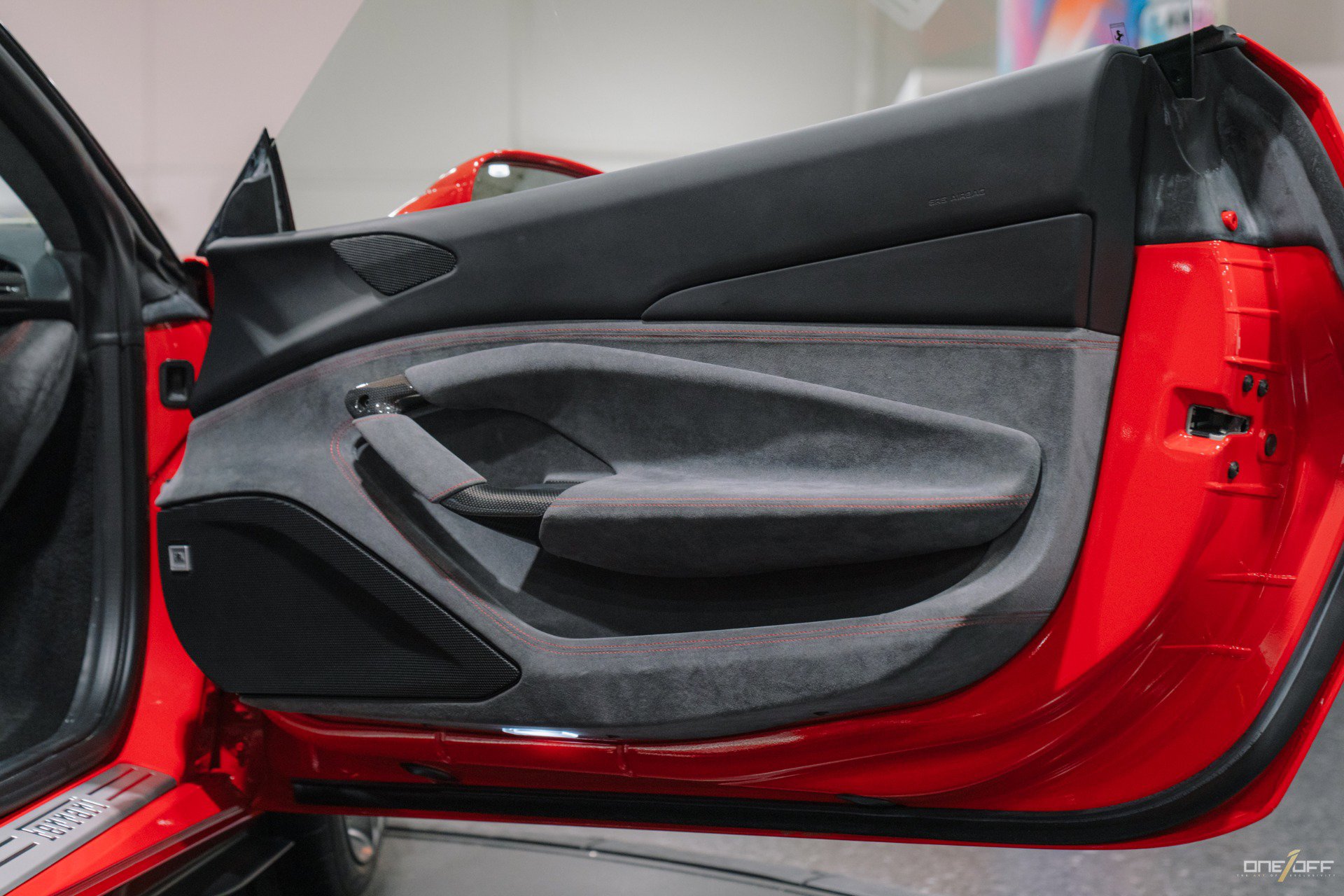 Used 2022 Ferrari F8 Tributo image 20