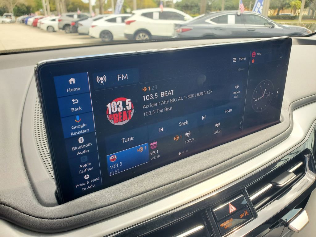 Certified 2025 Acura MDX w/ Technology Package image 29