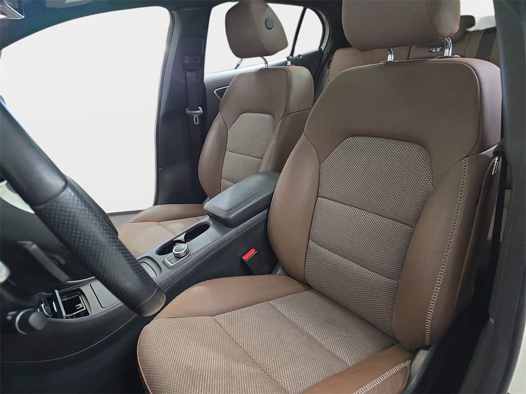 Used 2015 Mercedes-Benz GLA 250 4MATIC image 18