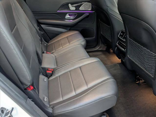 Used 2024 Mercedes-Benz GLS 450 4MATIC image 21