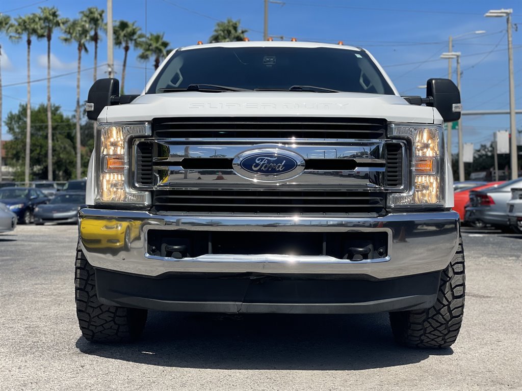 Used 2019 Ford F350 XLT AWD/4WD image 16