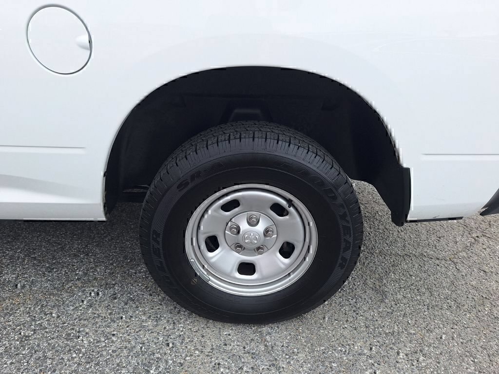 Used 2024 RAM 1500 Tradesman RWD image 23