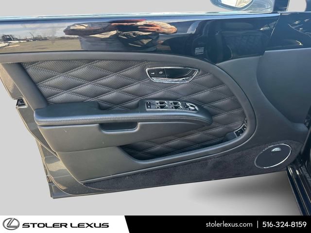 Used 2017 Bentley Mulsanne RWD image 5