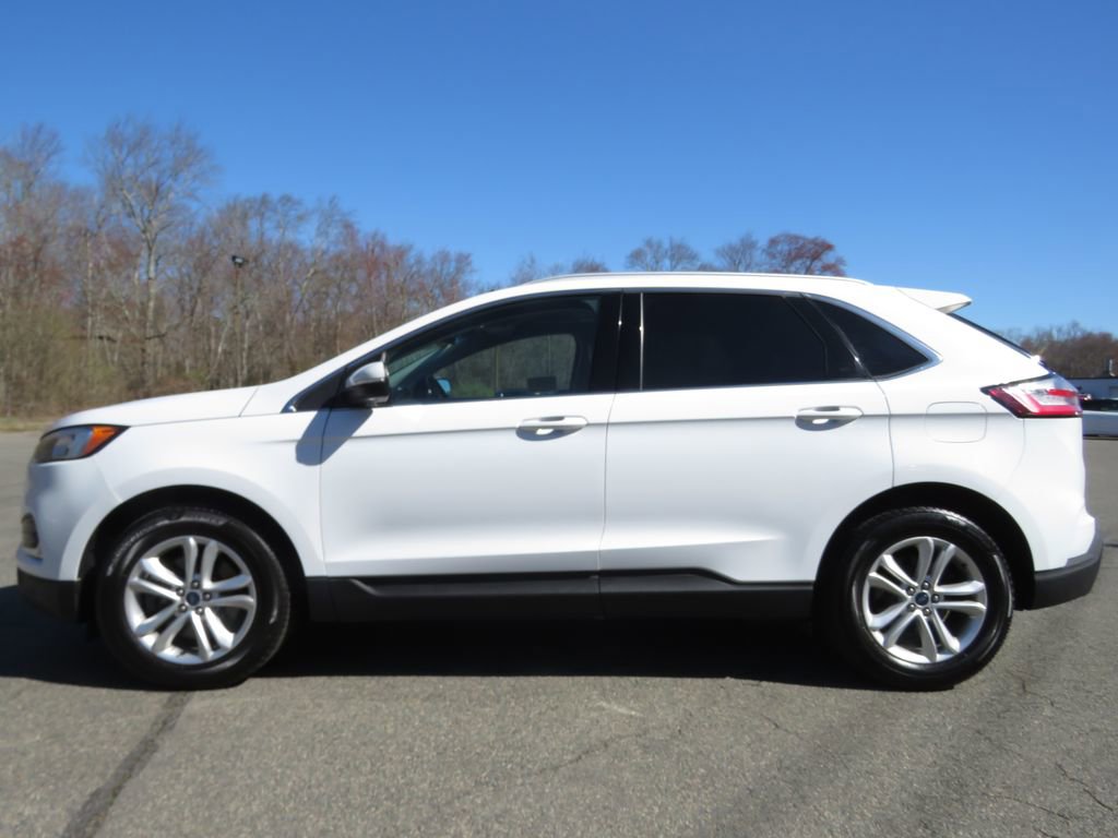 Used 2019 Ford Edge SEL w/ Equipment Group 201A AWD/4WD image 8