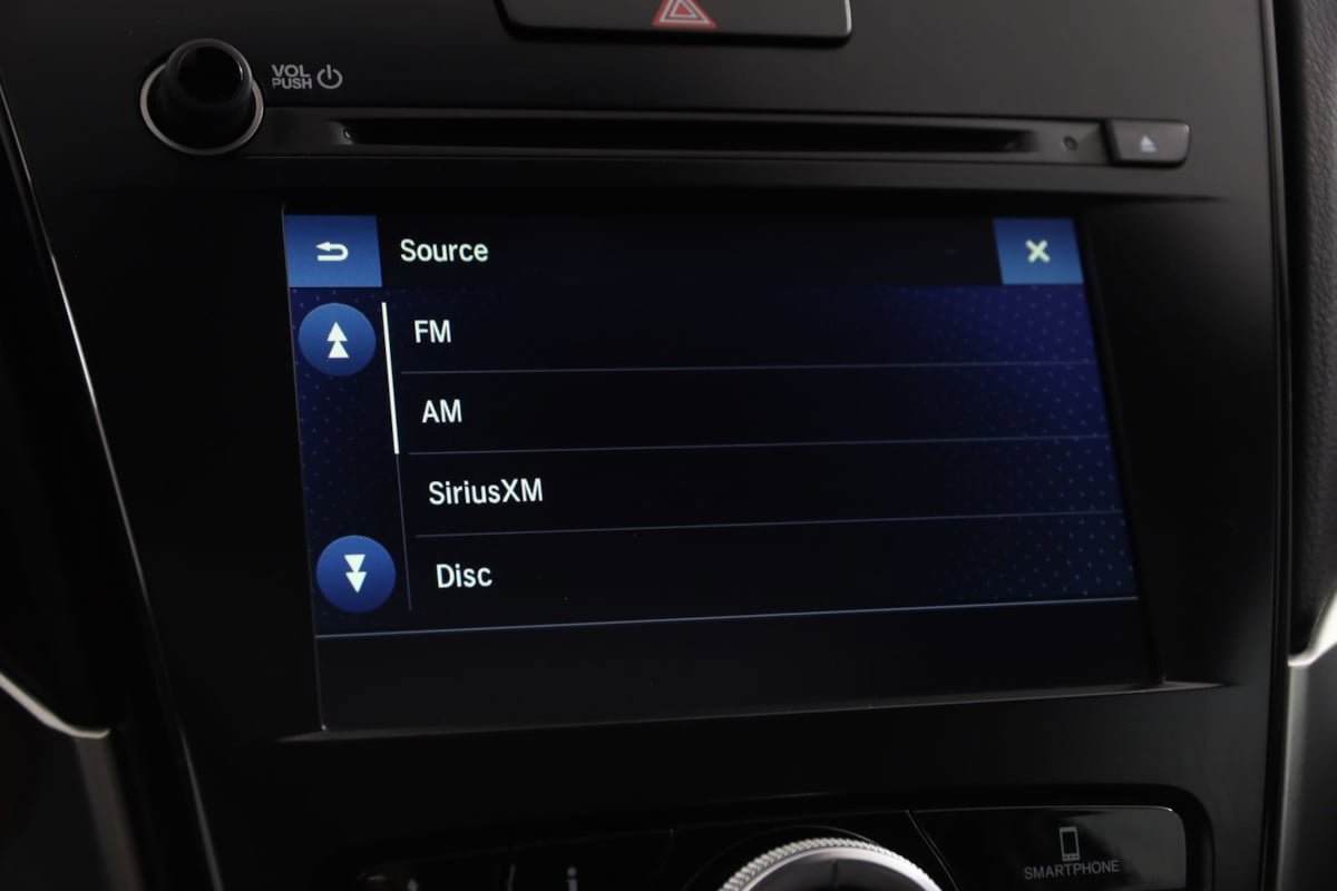 Used 2019 Acura ILX FWD image 31