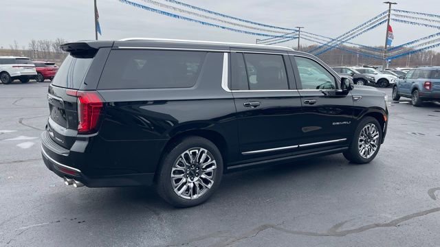 Used 2024 GMC Yukon XL Denali Ultimate image 7