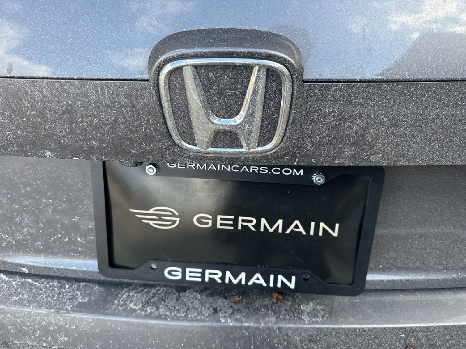 Certified 2020 Honda Accord Sport image 10