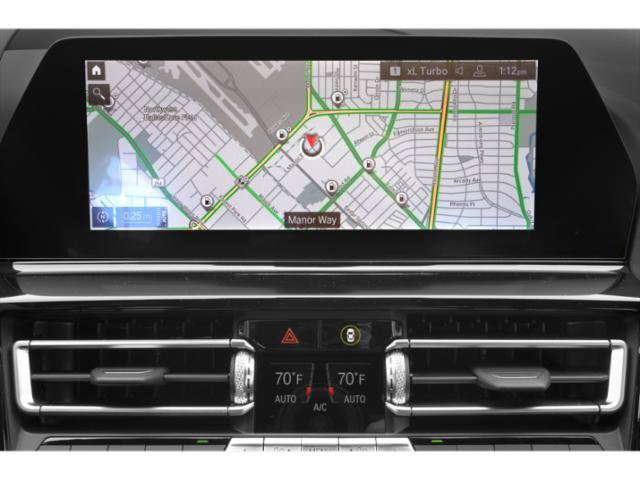 Used 2020 BMW M8 Gran Coupe xDrive w/ Driving Assistance Package AWD/4WD image 19