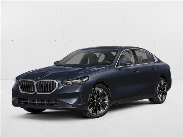 Used 2027 BMW 530i w/ M Sport Package