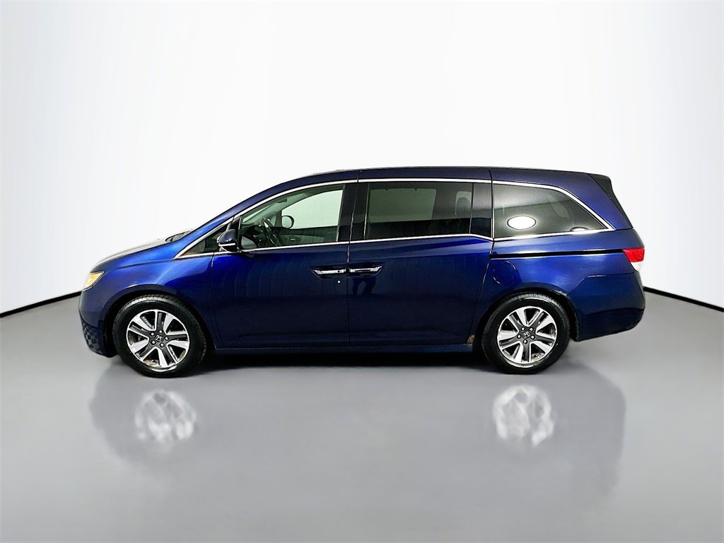 Used 2014 Honda Odyssey Touring image 8