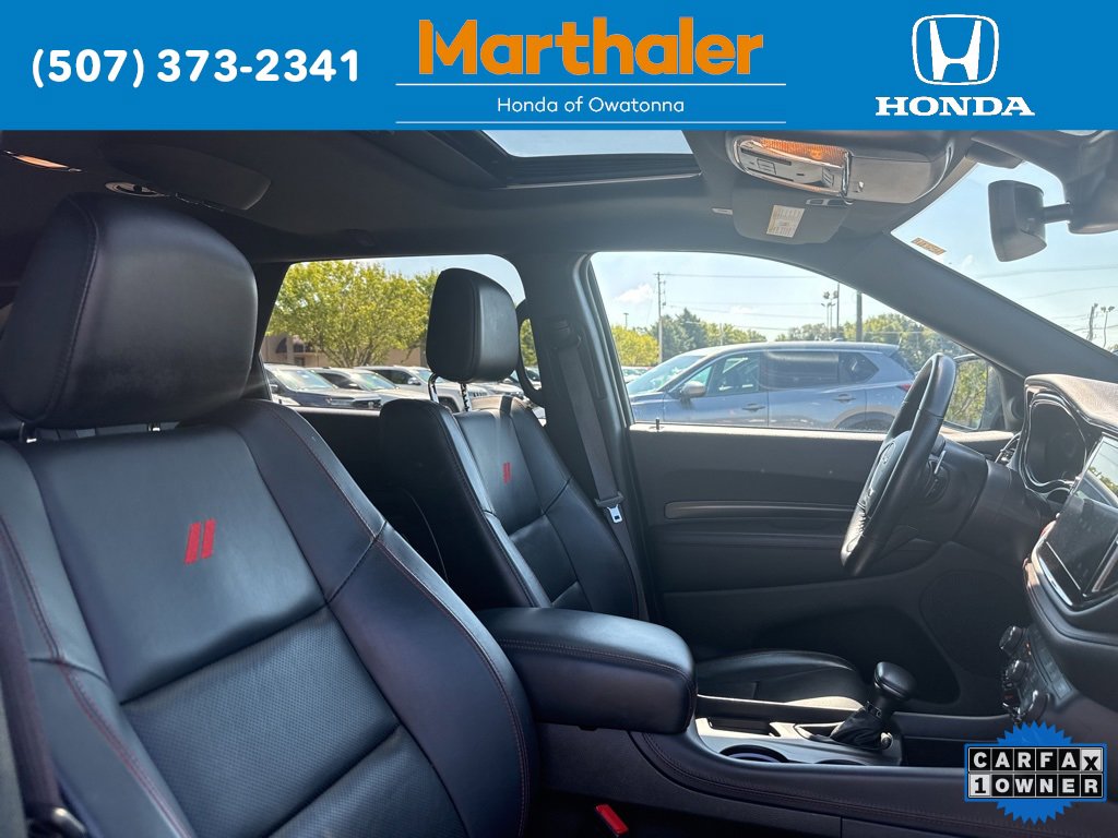 Used 2024 Dodge Durango GT image 20