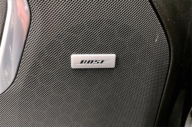 Used 2021 Chevrolet Tahoe Z71 w/ Luxury Package image 28