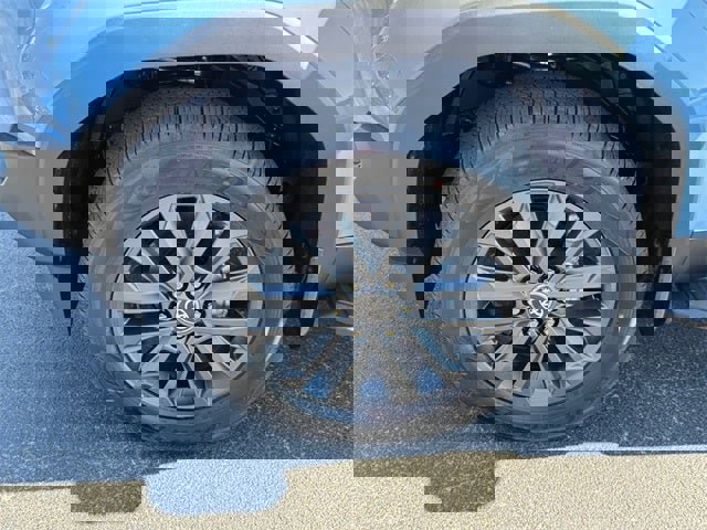 New 2025 Toyota Land Cruiser w/ Premium Package image 11