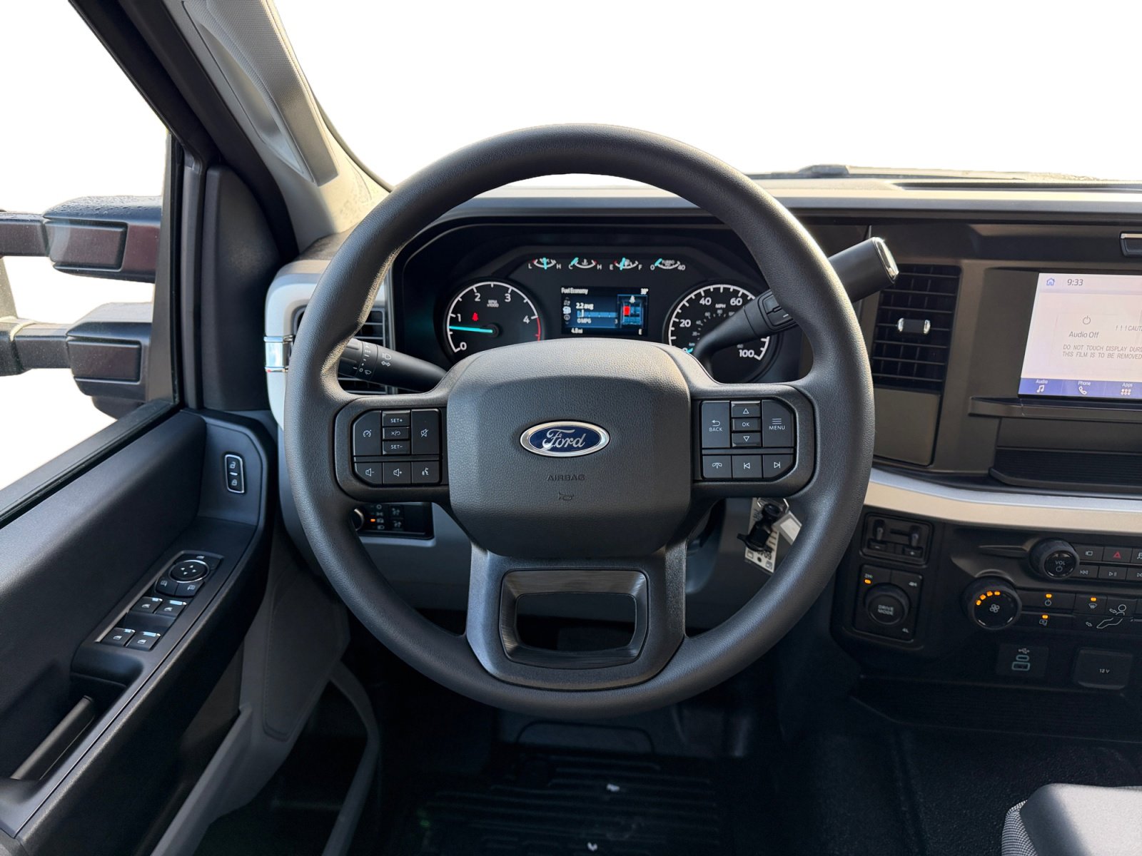New 2026 Ford F250 XL w/ 360-Degree Camera Package image 12