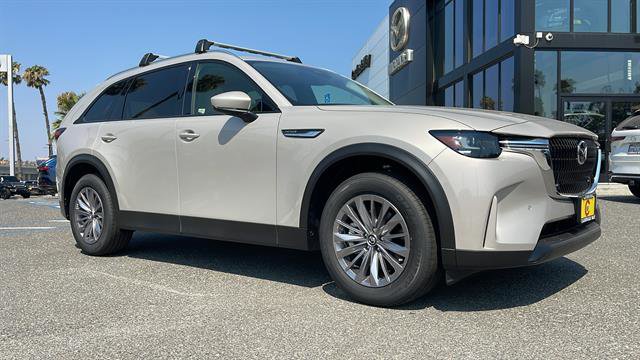 New 2025 MAZDA CX-90 3.3 Turbo w/ Preferred Package image 1