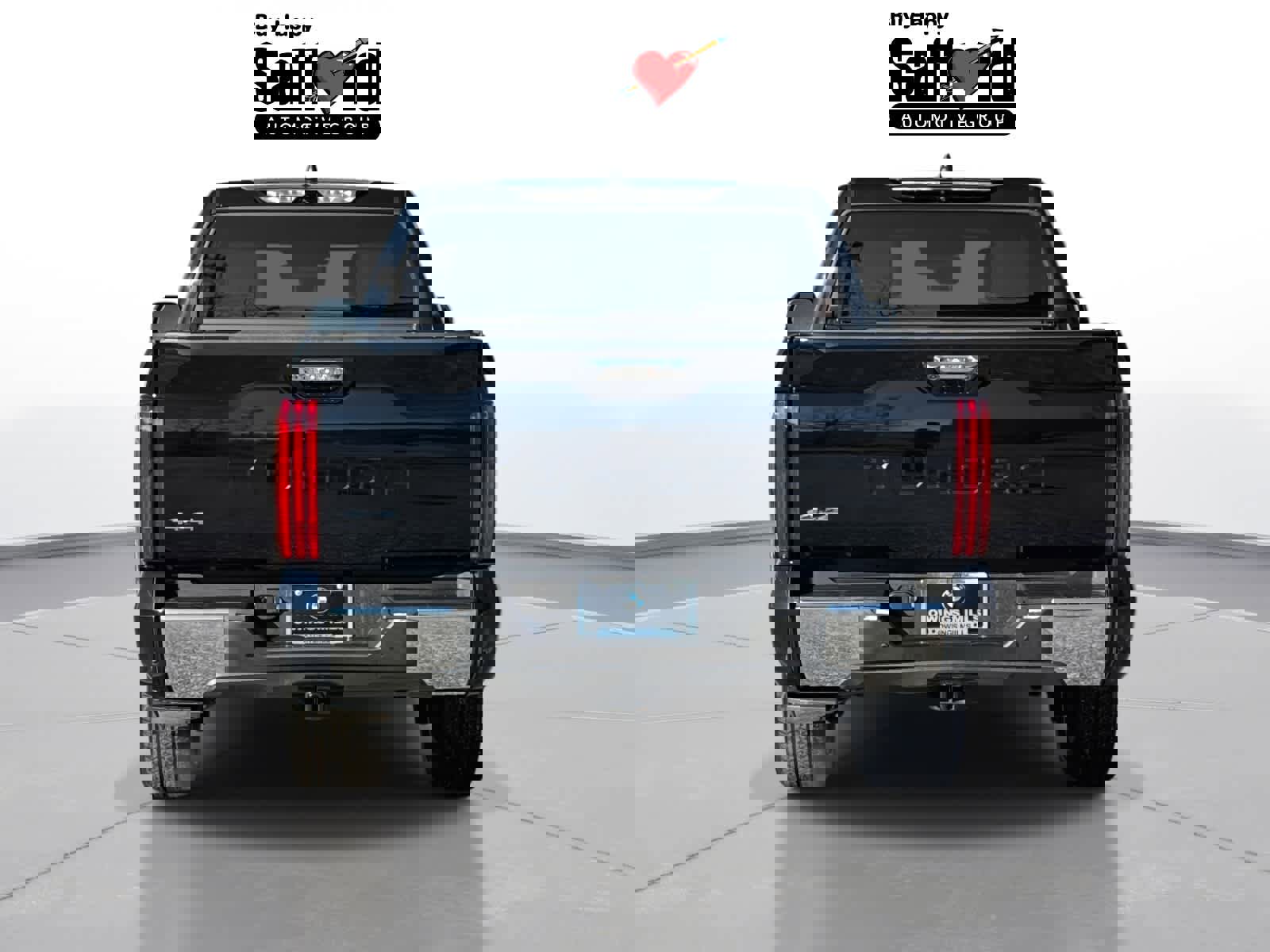 Used 2024 Toyota Tundra 1794 Edition image 7