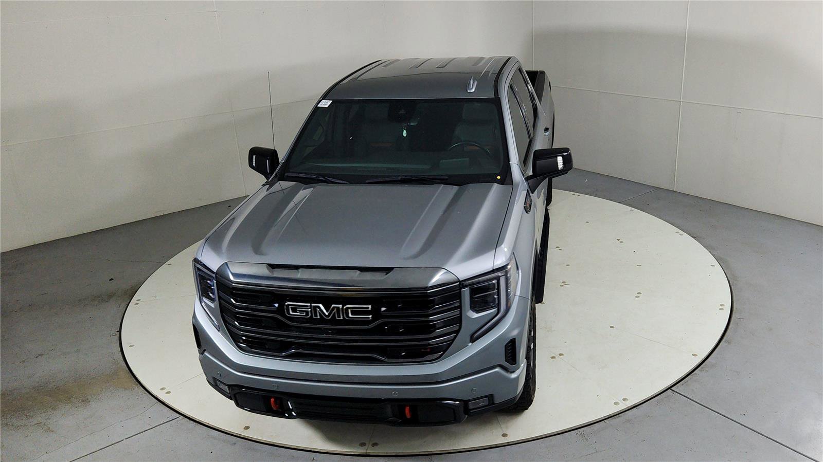 Used 2023 GMC Sierra 1500 AT4 w/ Technology Package image 14
