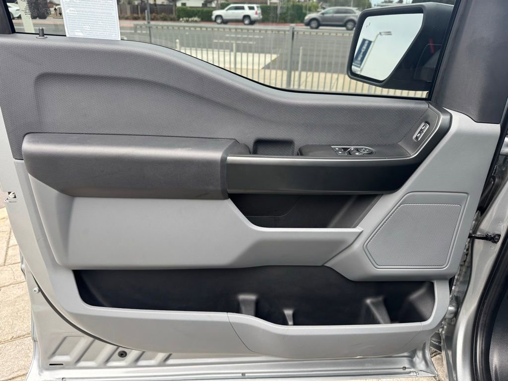 Used 2026 Ford F150 XL image 7