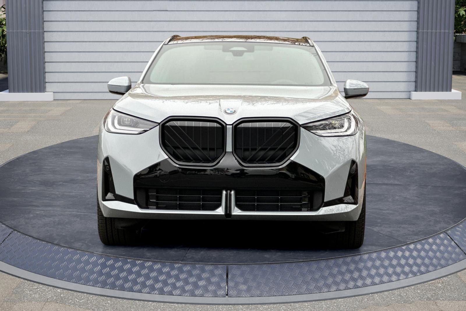 New 2026 BMW X3 xDrive30 w/ M Sport Package image 2