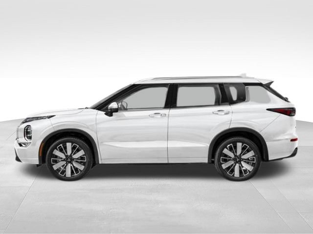 New 2026 Mitsubishi Outlander SEL FWD image 24