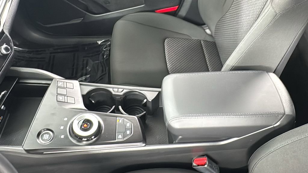 New 2026 Kia Sportage S image 33