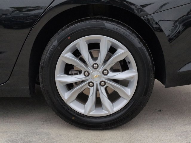 Used 2023 Chevrolet Malibu LT image 25