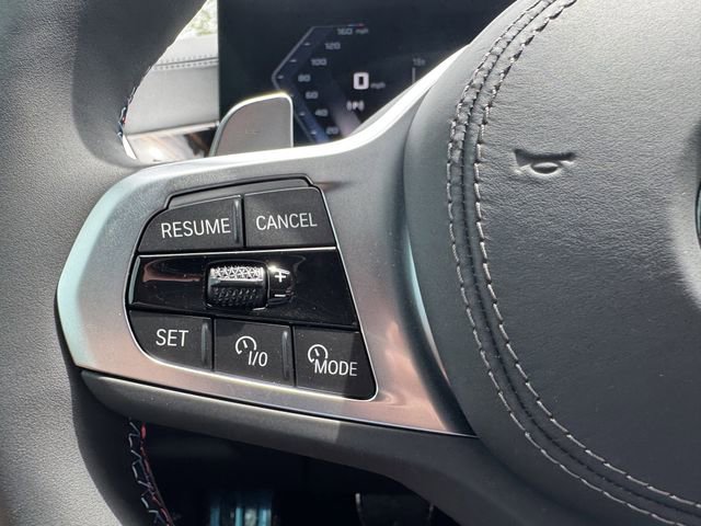New 2026 BMW X5 M60i image 28