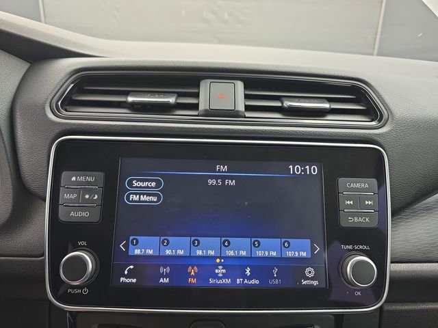 Used 2024 Nissan Leaf SV Plus image 31