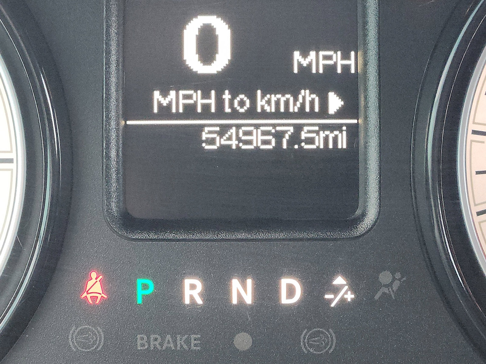 Used 2024 RAM 1500 Classic Warlock image 17