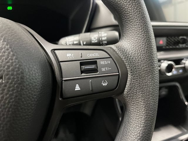 New 2026 Honda CR-V EX image 15