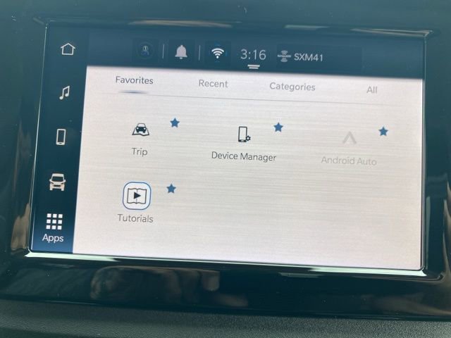New 2025 RAM ProMaster 2500 w/ Power Group image 38