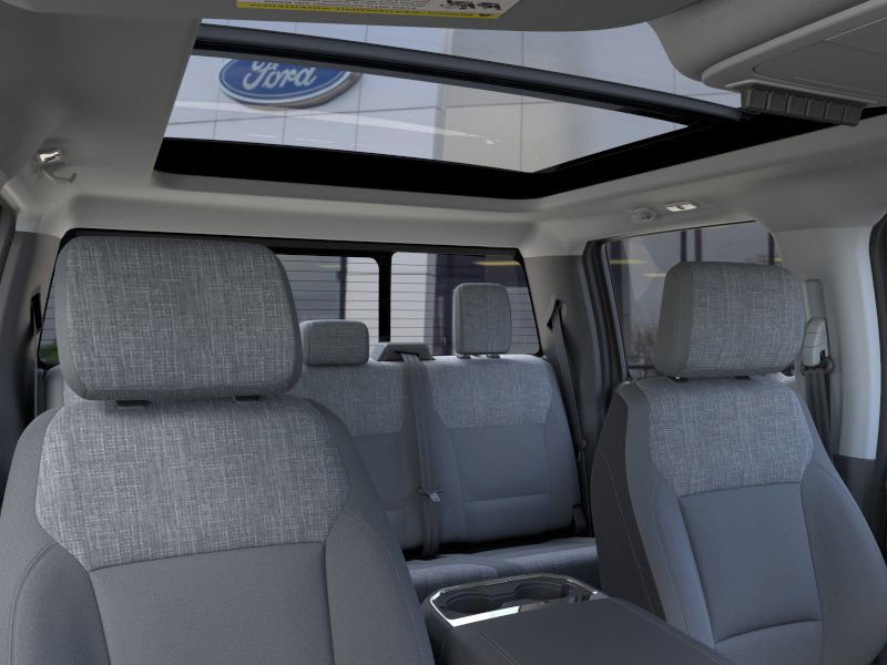 New 2026 Ford F250 XLT image 22
