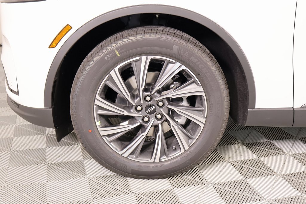 New 2026 Lincoln Aviator Premiere image 19