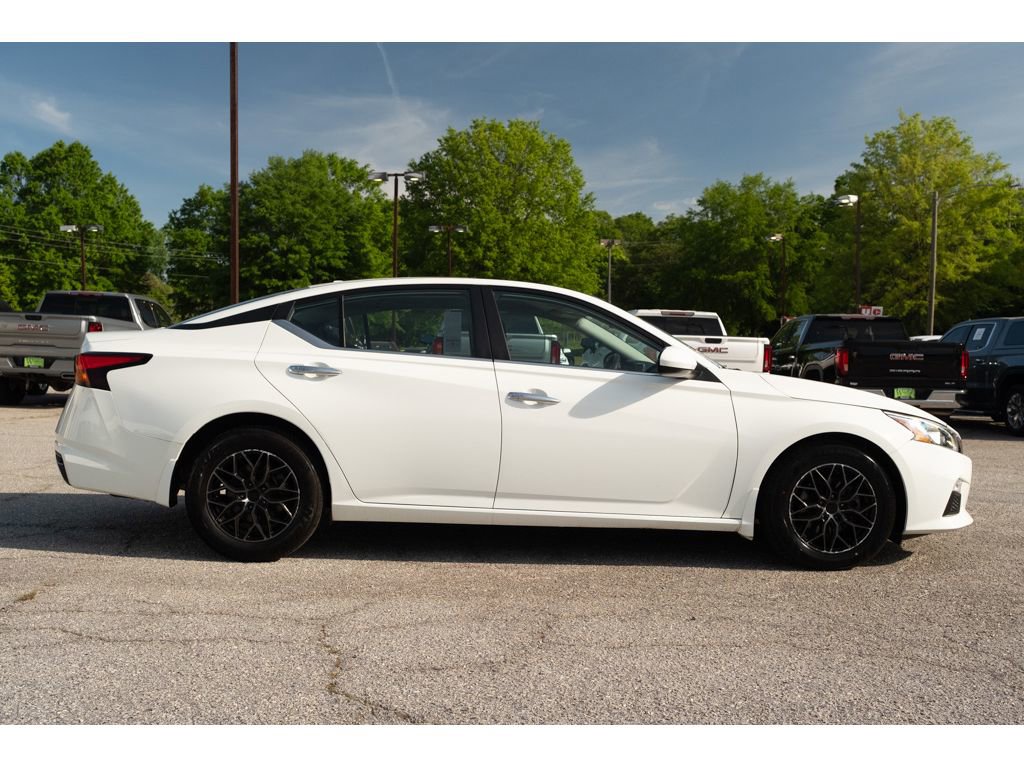 Used 2020 Nissan Altima 2.5 S image 9